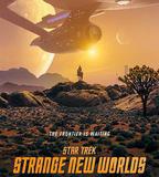 星際迷航：奇異新世界 第一季