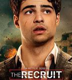 中情局律師 第一季