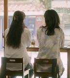 令我心動的女孩