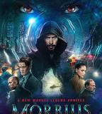 暗夜博士：莫比亞斯