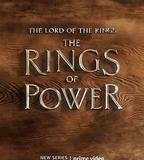 指環王：力量之戒 第一季