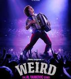 怪人：阿爾·楊科維克的故事