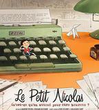 小淘氣尼古拉 ：我們還在等什麼才能快樂？