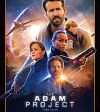 亞當計劃