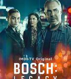博斯：傳承 第一季