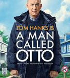 生無可戀的奧托