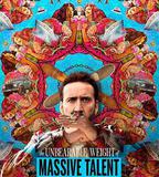 天才不能承受之重