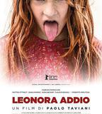 萊奧諾拉的告別