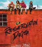 保留地之犬 第二季