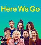 廢柴上路 第一季