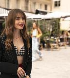 艾米麗在巴黎 第三季