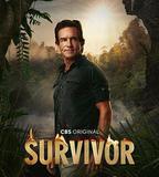 倖存者 第四十二季