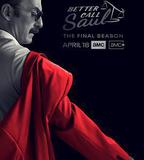 風騷律師 第六季