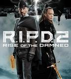 冥界警局2：咒靈崛起