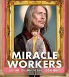 奇蹟締造者 第四季