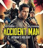 意外殺手2：殺手假期