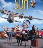 孫神探與黑寡婦的詛咒