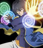 轉生賢者的異世界生活 ~獲得第二職業，並成爲世界最強~