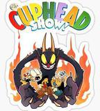 茶杯頭大冒險 第三季