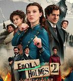 福爾摩斯小姐：倫敦厄運