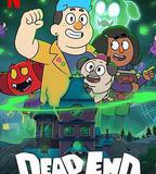 靈異遊樂園：無路可逃 第二季