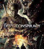 惡魔陰謀