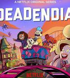 靈異遊樂園：無路可逃 第一季