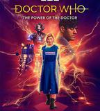 神祕博士：博士之力