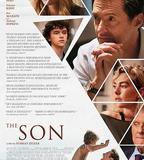 困在心緒里的兒子