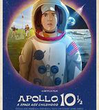 阿波羅10½號：太空時代的童年