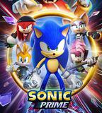 索尼克：回家大冒險