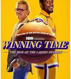 勝利時刻：湖人王朝崛起 第一季