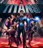 泰坦 第四季