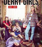 德里女孩 第三季