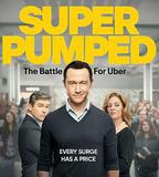 超蓬勃：優步之戰 第一季