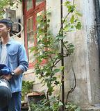 我要和你在一起