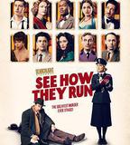 看他們如何逃之夭夭