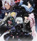 瓦尼塔斯的筆記 第二季