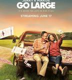 傑瑞和瑪姬生活闊綽