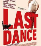 最後一支舞