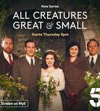 萬物生靈 第三季