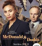 探案拍檔 第三季