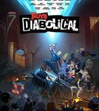 黑袍糾察隊：劣跡