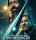 雪國列車(劇版) 第三季