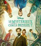 本尼迪特天才祕社 第二季