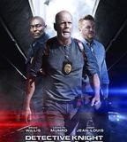 警探奈特：俠盜