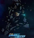 星際迷航：下層艦員 第三季