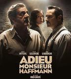 永別了，霍夫曼先生