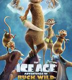 冰川時代：巴克·懷爾德的冒險之旅