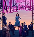 了不起的麥瑟爾夫人 第四季